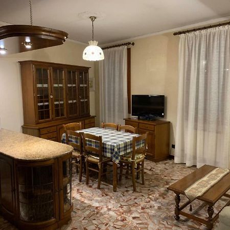 Hôtel Gio'S House à Venise Extérieur photo