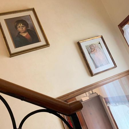 Hôtel Gio'S House à Venise Extérieur photo