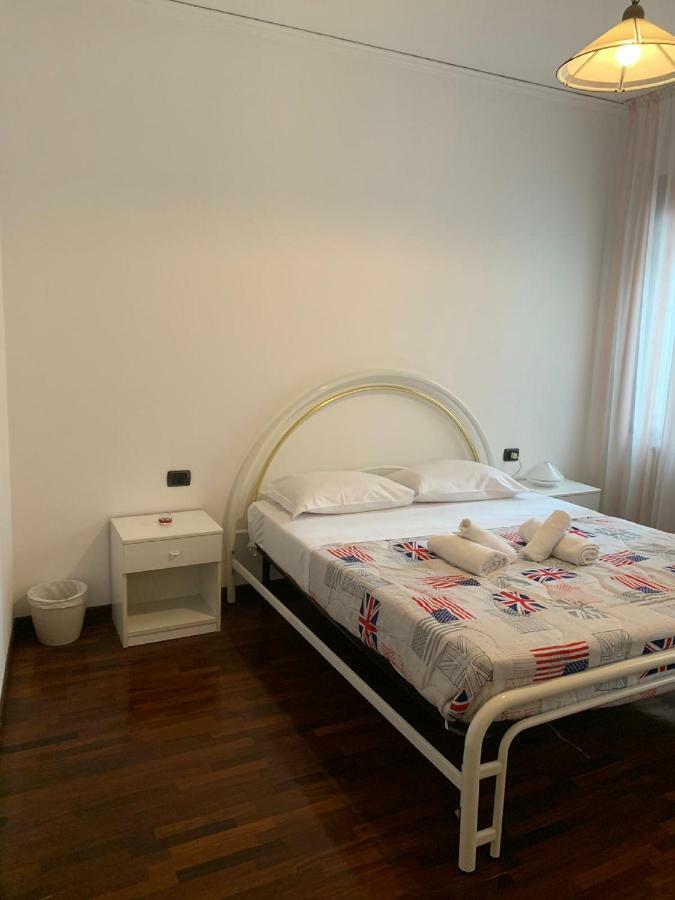Hôtel Gio'S House à Venise Extérieur photo