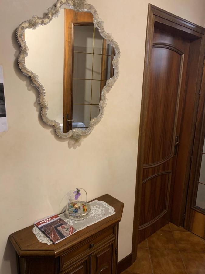 Hôtel Gio'S House à Venise Extérieur photo