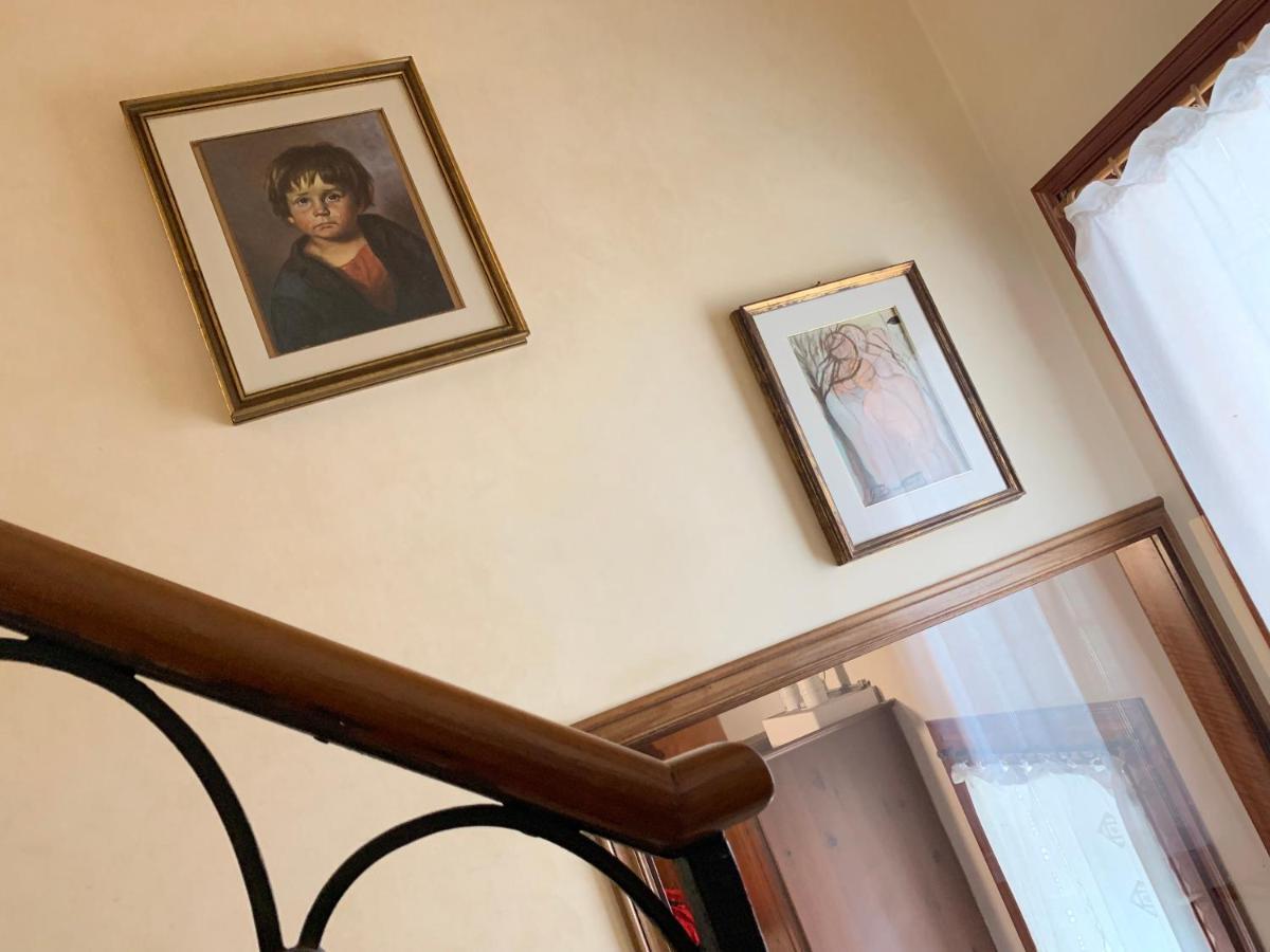 Hôtel Gio'S House à Venise Extérieur photo